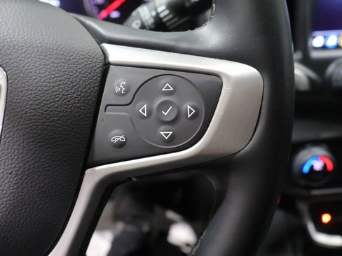 Used 2024 GMC Terrain SLT AWD/4WD image 38