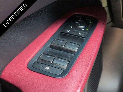 Used 2024 Lexus RX 350 F Sport w/ Convenience Package AWD/4WD image 26