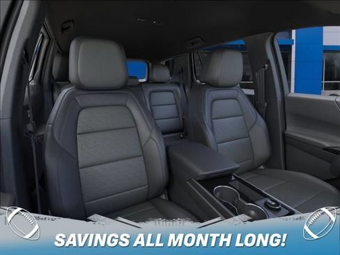New 2027 Chevrolet Equinox LT w/ Convenience Package II FWD image 16