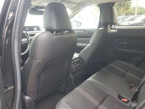 Used 2025 MAZDA CX-50 AWD 2.5 S w/ Preferred Package image 9
