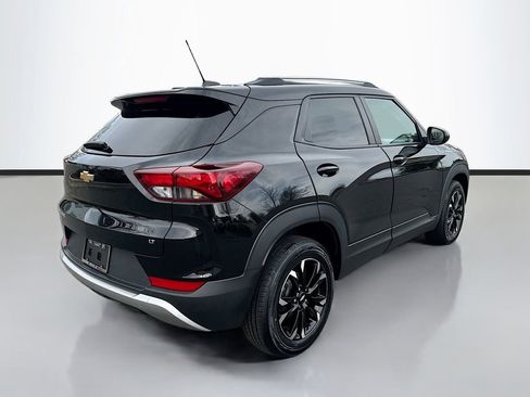 Used 2022 Chevrolet TrailBlazer LT image 7
