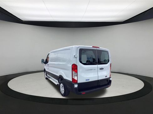 Used 2025 Ford Transit 250 Low Roof w/ Exterior Upgrade Package RWD image 6