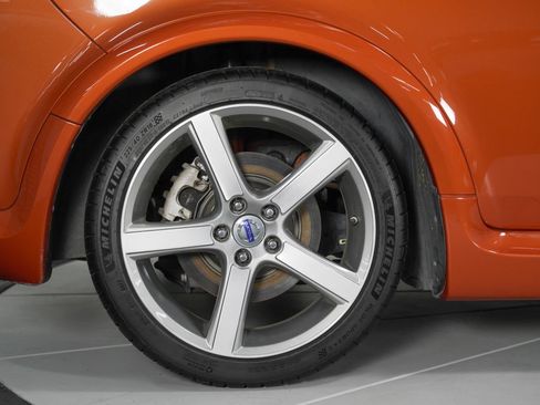 Used 2012 Volvo C30 T5 R-Design FWD image 22