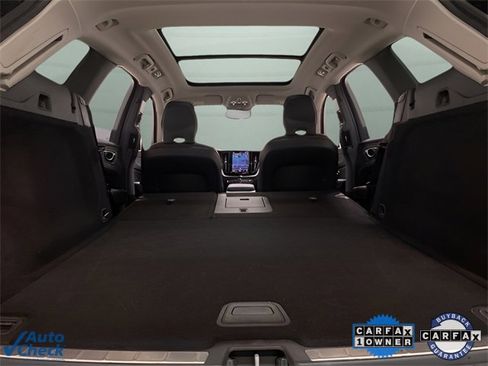 Used 2025 Volvo XC60 B5 Plus image 79