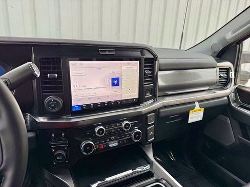 New 2026 Ford F350 Lariat w/ Lariat Ultimate Package image 21