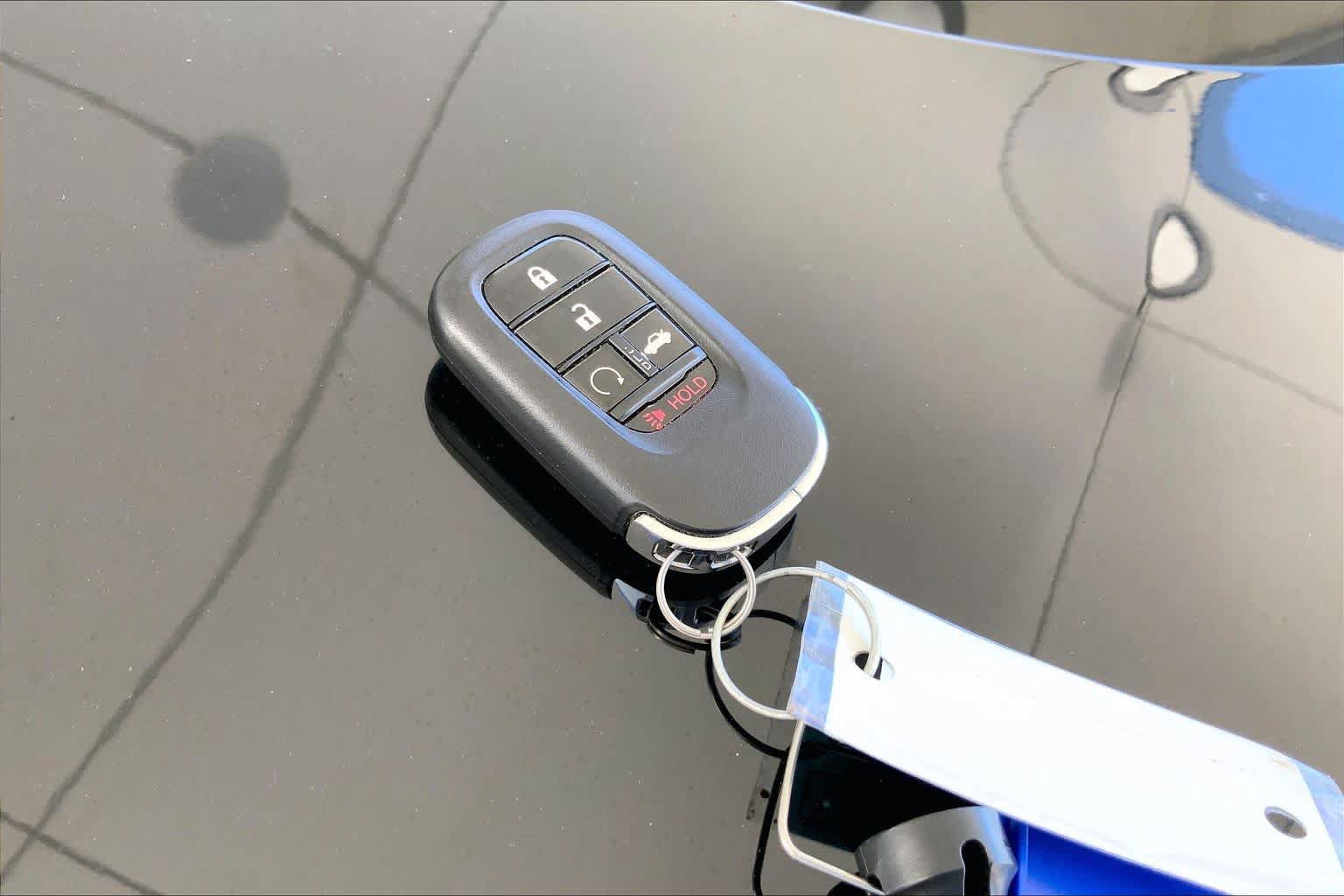 Used 2023 Honda Accord EX image 15