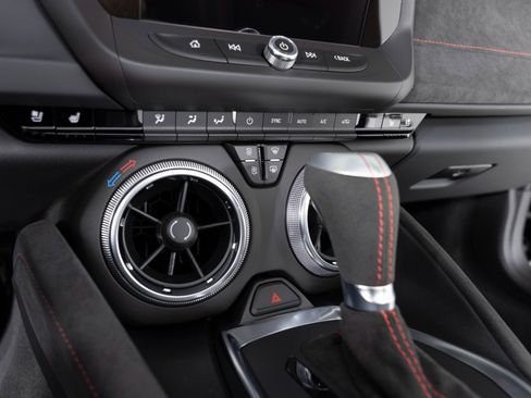 Used 2023 Chevrolet Camaro ZL1 image 22