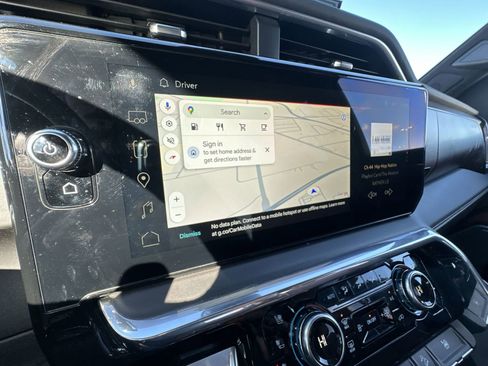 Used 2024 GMC Sierra 1500 Denali Ultimate image 14