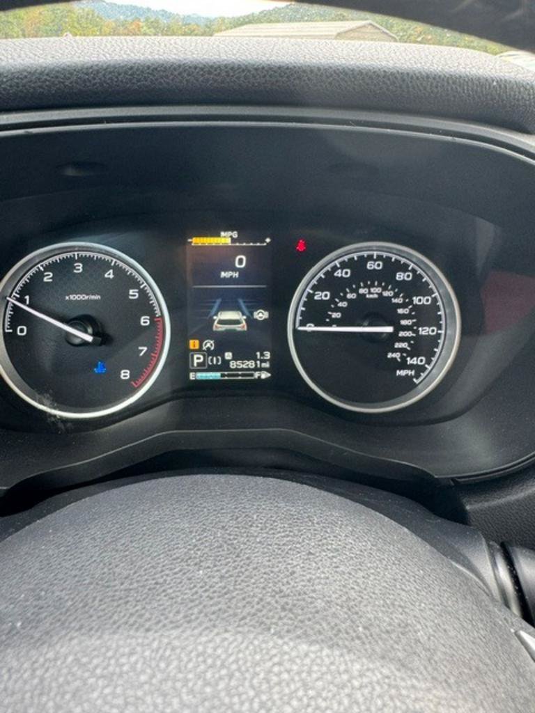 Used 2022 Subaru Forester Premium AWD/4WD image 8