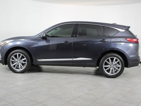 Used 2021 Acura RDX FWD w/ Technology Package image 2