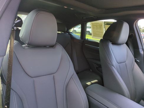 Certified 2023 BMW i4 eDrive35 w/ Premium Package RWD image 33