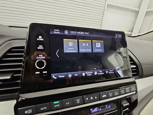 New 2026 Honda Odyssey EX-L image 17