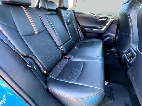 Used 2021 Toyota RAV4 Adventure AWD/4WD image 19