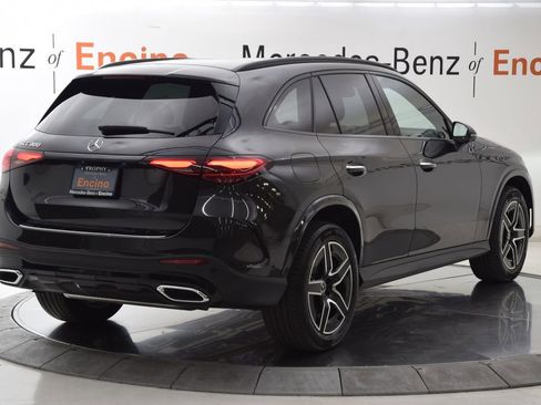 Certified 2026 Mercedes-Benz GLC 300 image 6