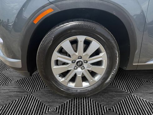 Used 2024 Hyundai Palisade SEL AWD/4WD image 17