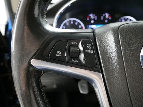 Used 2020 Buick Encore Preferred w/ Safety Package AWD/4WD image 27