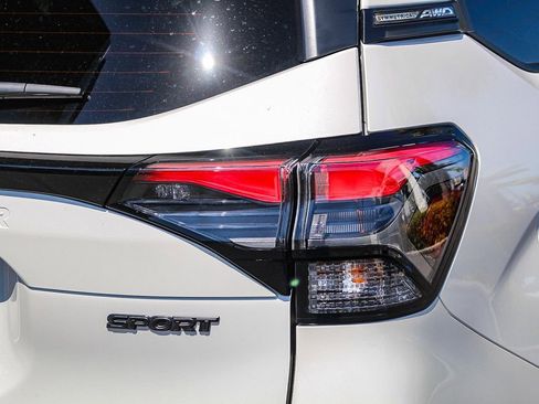 New 2026 Subaru Forester Sport AWD/4WD image 7