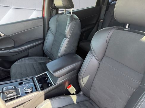 Used 2023 Mitsubishi Outlander SE AWD/4WD image 10