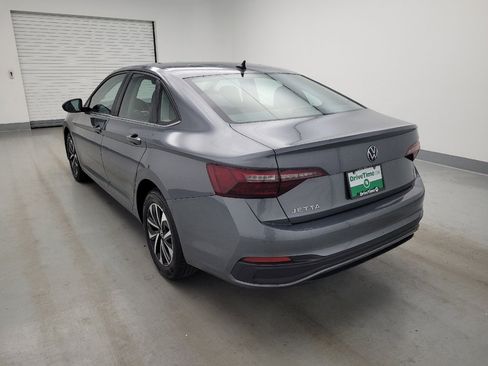 Used 2024 Volkswagen Jetta S FWD image 5