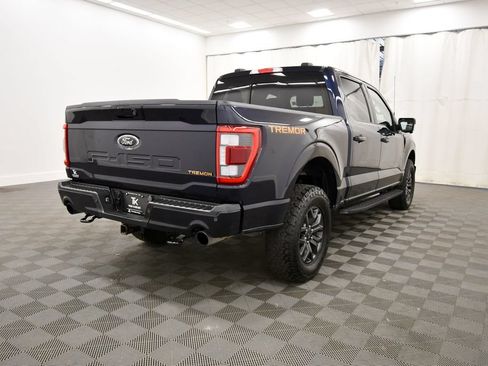 Used 2023 Ford F150 Tremor w/ Equipment Group 402A High AWD/4WD image 8