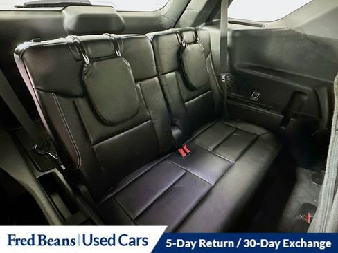 Used 2022 Ford Explorer ST w/ Equipment Group 401A AWD/4WD image 30