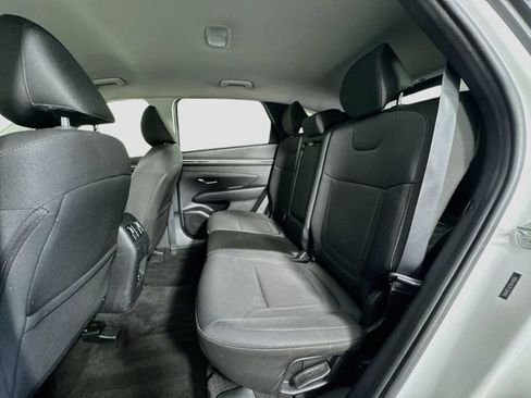 Used 2022 Hyundai Tucson SEL w/ Cargo Package AWD/4WD image 26