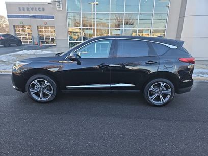 Certified 2023 Acura RDX w/Advance Package