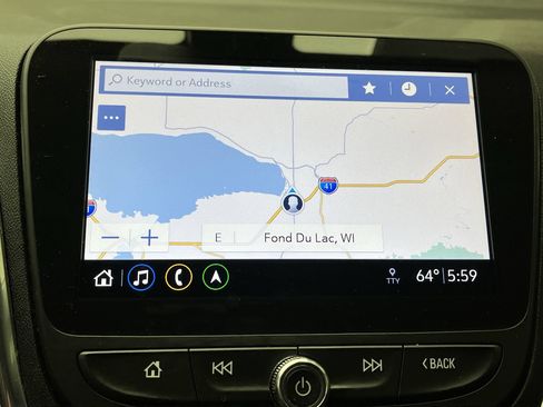 Used 2020 Chevrolet Equinox LT FWD image 5