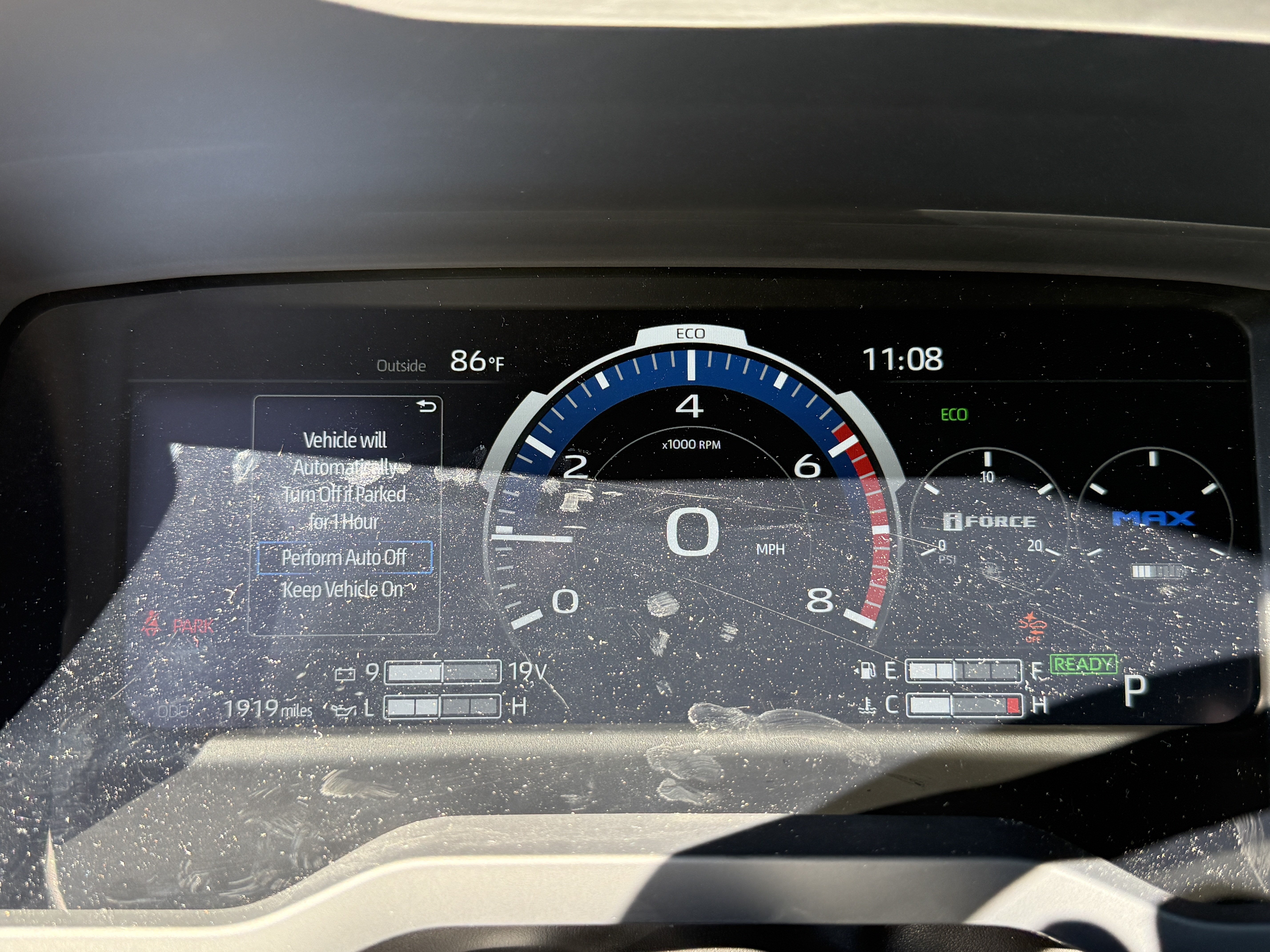 Used 2026 Toyota Sequoia Limited AWD/4WD image 21
