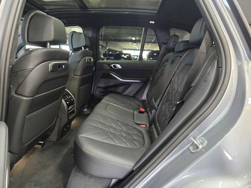 New 2026 BMW X5 xDrive50e w/ M Sport Package AWD/4WD image 28