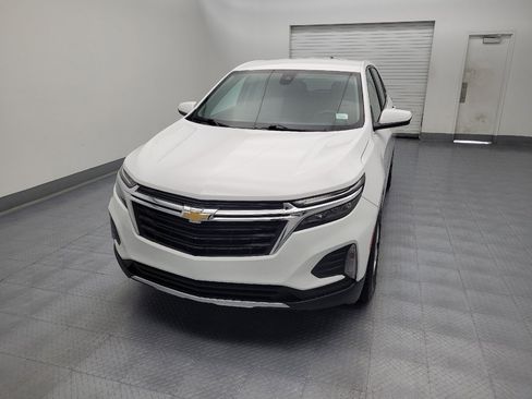 Used 2022 Chevrolet Equinox LT FWD image 15