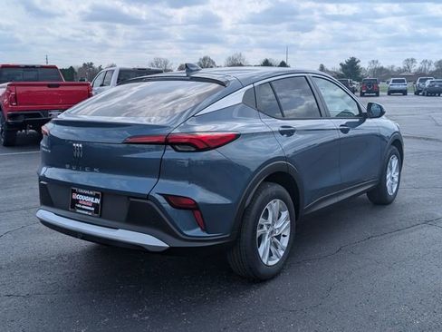 New 2026 Buick Envista Preferred w/ Convenience I Package image 7