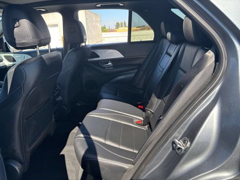 Used 2026 Mercedes-Benz GLE 350 4MATIC image 27