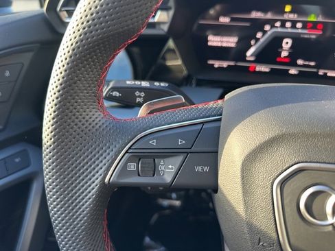 New 2026 Audi S3 Premium image 14