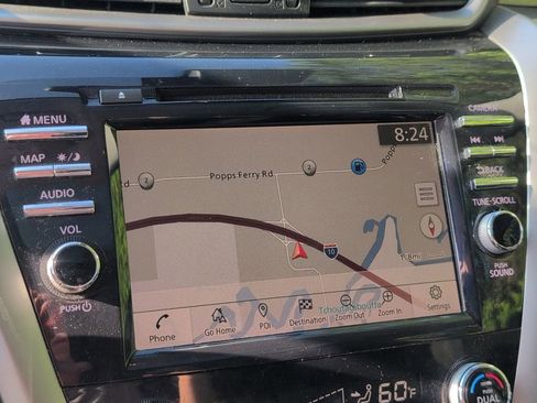 Used 2020 Nissan Murano SL w/ Moonroof Package FWD image 20