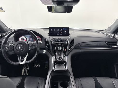 Certified 2023 Acura RDX A-Spec image 32