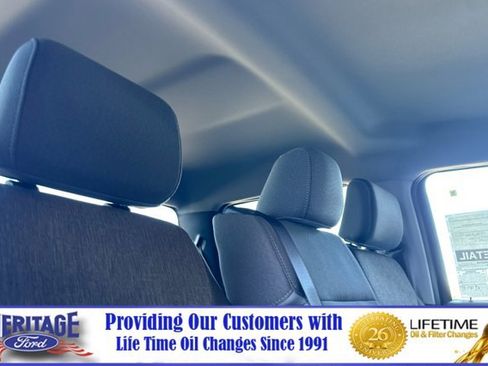 New 2026 Ford F150 XL w/ Equipment Group 103A High image 16