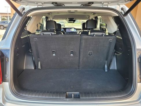 Used 2024 Hyundai Palisade SEL image 33
