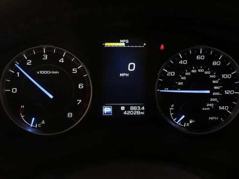 Used 2022 Subaru Ascent Touring image 19