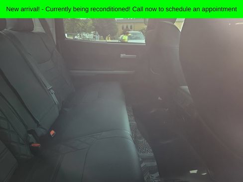 Used 2019 Toyota Tundra SR5 w/ SR5 Upgrade Package AWD/4WD image 8