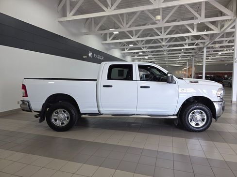 Used 2024 RAM 3500 Tradesman AWD/4WD image 6