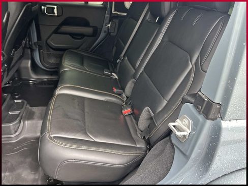 Used 2024 Jeep Wrangler Unlimited Rubicon 392 AWD/4WD image 20