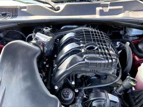 Used 2023 Dodge Challenger SXT w/ Plus Package image 24