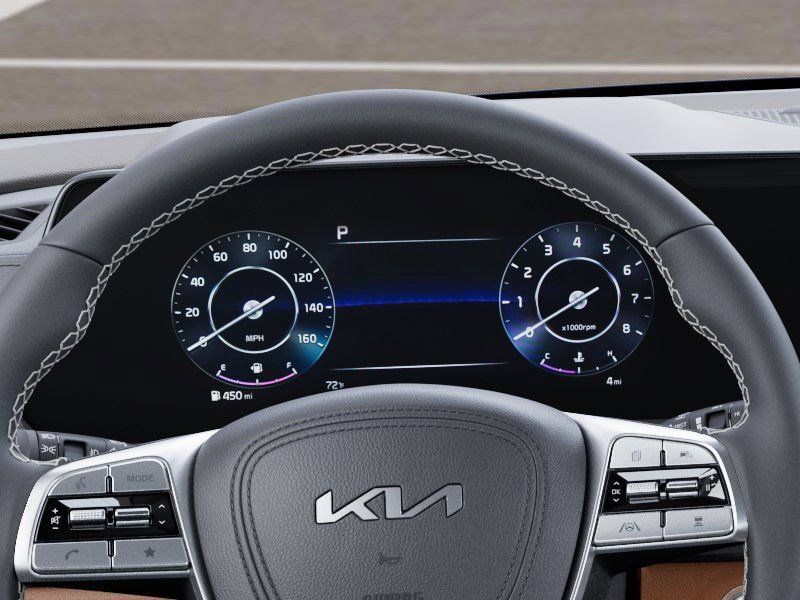 New 2025 Kia Telluride SX Prestige X-Line AWD/4WD image 21