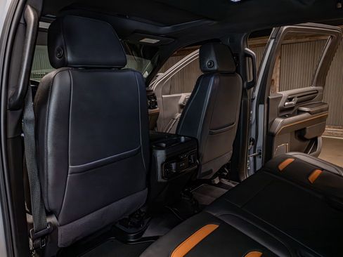 Used 2024 GMC Sierra 2500 AT4 w/ AT4 Premium Plus Package image 21