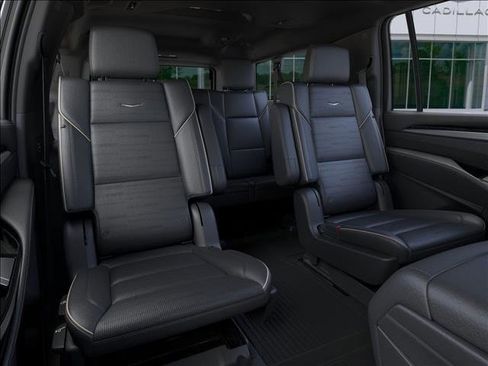 New 2026 Cadillac Escalade ESV Sport w/ LPO, Floor Liner Package image 17