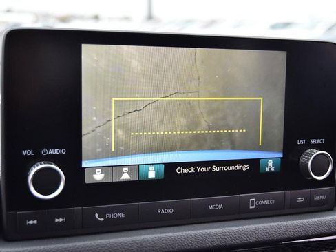 New 2026 Honda Civic Sport image 13