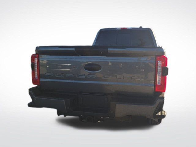 Used 2025 Ford F250 XL w/ STX Appearance Package AWD/4WD image 4