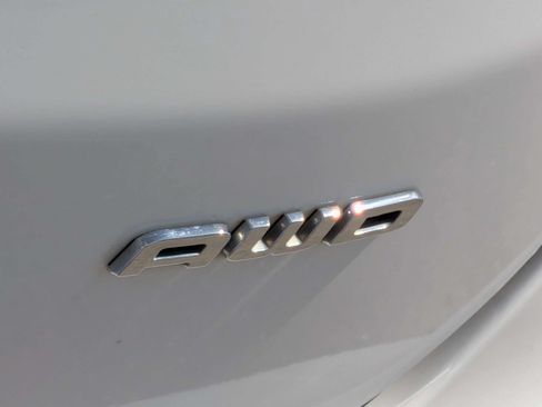 Used 2024 Ford Edge SE AWD/4WD image 15