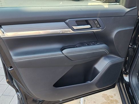 New 2026 GMC Terrain Elevation w/ Black Edition image 13